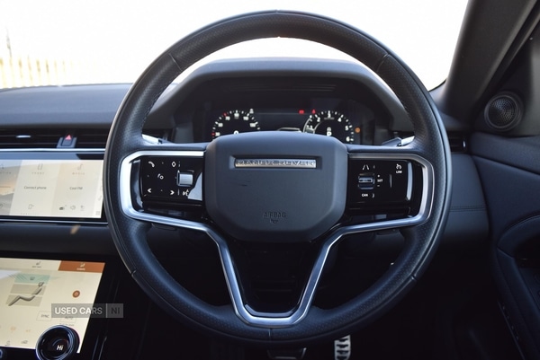 Used Land Rover Range Rover Evoque 2022 for sale - 77156938: Photo 3