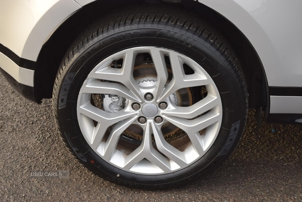 Used Land Rover Range Rover Evoque 2022 for sale - 77156938: Photo 33