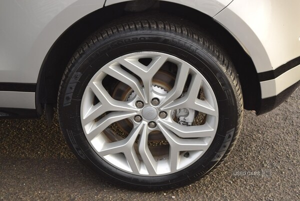 Used Land Rover Range Rover Evoque 2022 for sale - 77156938: Photo 34