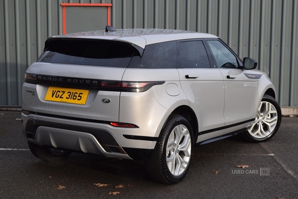 Used Land Rover Range Rover Evoque 2022 for sale - 77156938: Photo 37