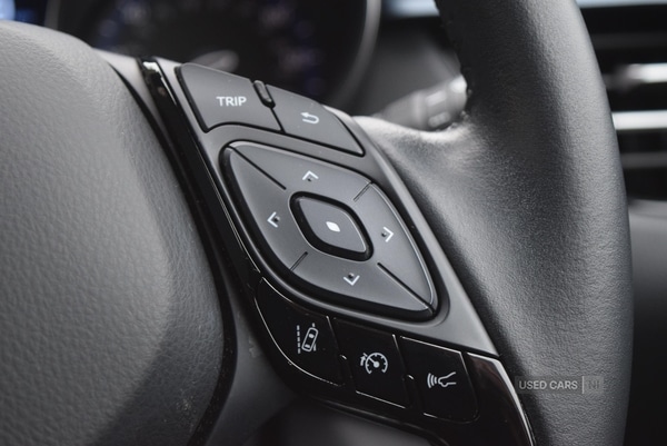 Used Toyota C-HR 2021 for sale - 76433480: Photo 16