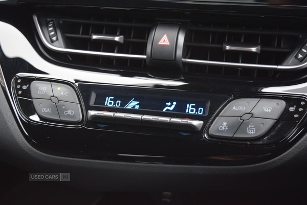 Used Toyota C-HR 2021 for sale - 76433480: Photo 23