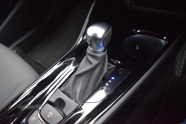 Used Toyota C-HR 2021 for sale - 76433480: Photo 24