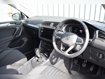 Used Volkswagen Tiguan Allspace 2024 for sale - 77102163: Photo