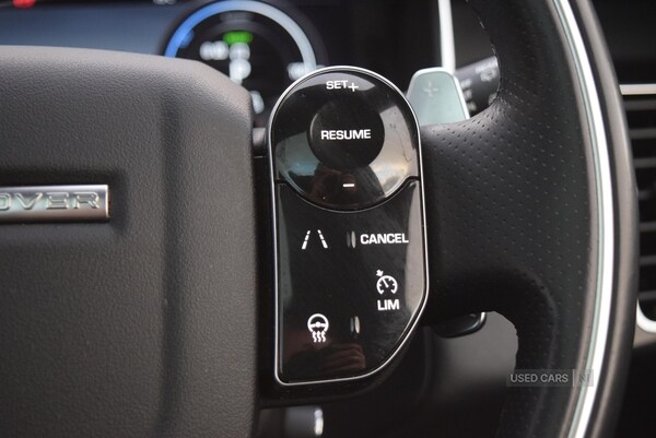 Used Land Rover Range Rover Sport 2021 for sale - 77217778: Photo 16