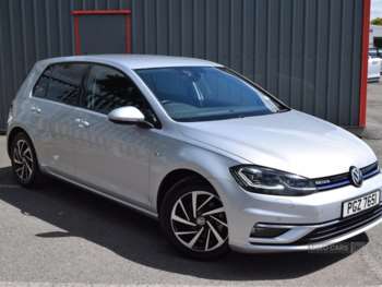 2020 - 1.5 TSI EVO Match Edition 5dr