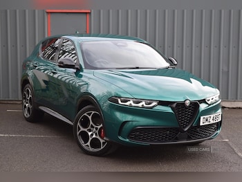 Used Alfa Romeo Tonale 2024 for sale - 79083636: Photo