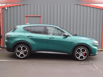 Used Alfa Romeo Tonale 2024 for sale - 79083636: Photo