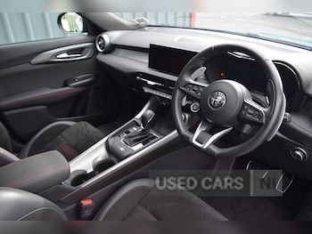 Used Alfa Romeo Tonale 2024 for sale - 79083636: Photo