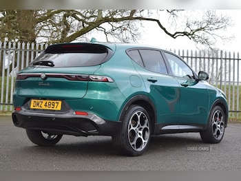 Used Alfa Romeo Tonale 2024 for sale - 79083636: Photo