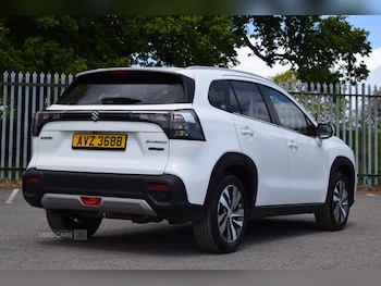 Used Suzuki SX4 S-Cross 2023 for sale - 78587199: Photo