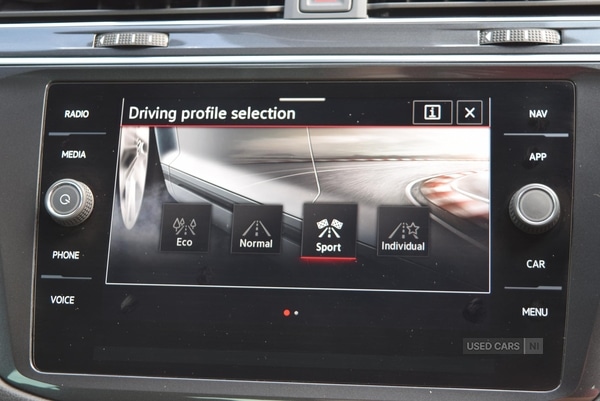 Used Volkswagen Tiguan 2023 for sale - 76671874: Photo 24