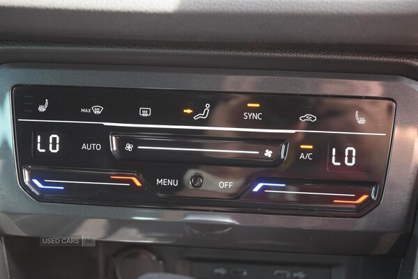 Used Volkswagen Tiguan 2023 for sale - 76671874: Photo 25