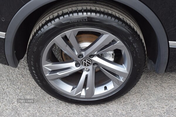 Used Volkswagen Tiguan 2023 for sale - 76671874: Photo 39