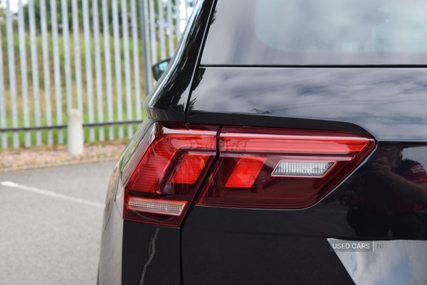 Used Volkswagen Tiguan 2023 for sale - 76671874: Photo 42