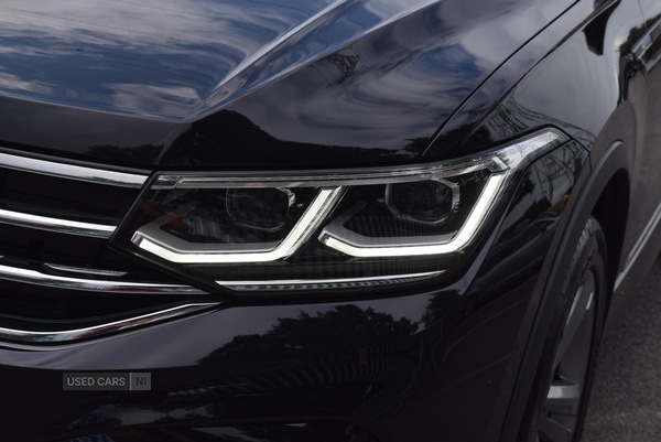 Used Volkswagen Tiguan 2023 for sale - 76671874: Photo 8