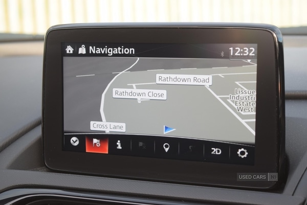 Used Mazda MX-5 2022 for sale - 76802640: Photo 20