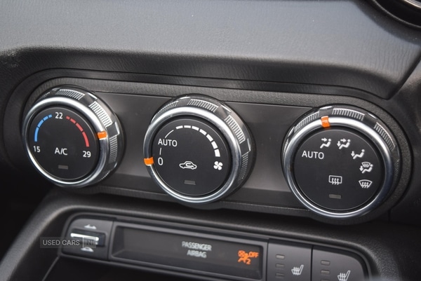 Used Mazda MX-5 2022 for sale - 76802640: Photo 21