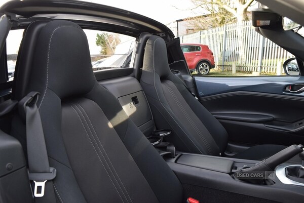 Used Mazda MX-5 2022 for sale - 76802640: Photo 27