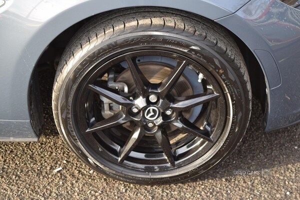 Used Mazda MX-5 2022 for sale - 76802640: Photo 29
