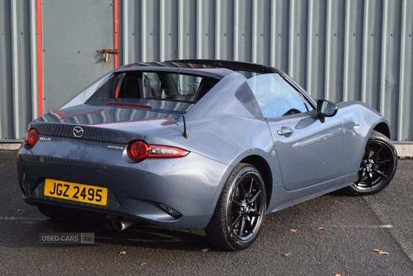Used Mazda MX-5 2022 for sale - 76802640: Photo 34
