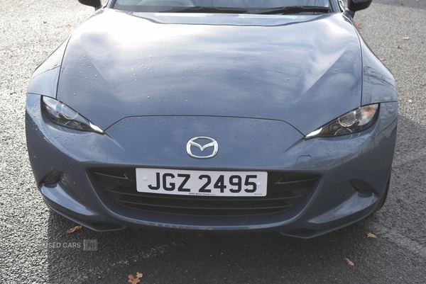 Used Mazda MX-5 2022 for sale - 76802640: Photo 8