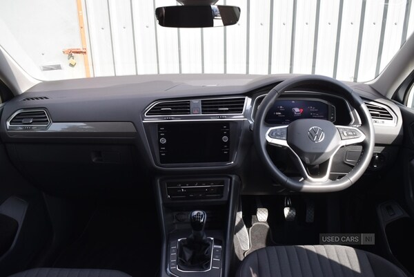 Used Volkswagen Tiguan Allspace 2024 for sale - 77017738: Photo 11