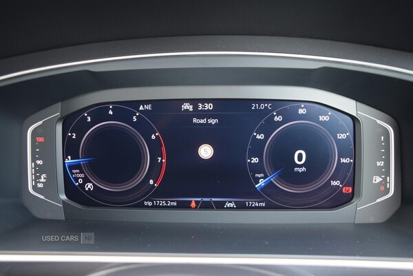 Used Volkswagen Tiguan Allspace 2024 for sale - 77017738: Photo 14