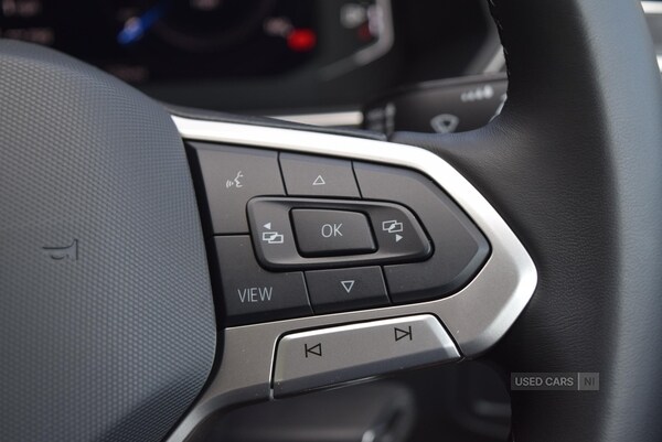 Used Volkswagen Tiguan Allspace 2024 for sale - 77017738: Photo 17