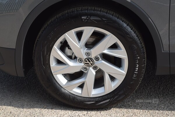 Used Volkswagen Tiguan Allspace 2024 for sale - 77017738: Photo 44