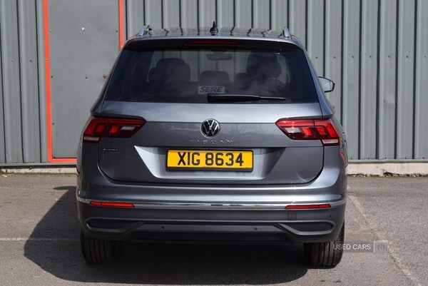 Used Volkswagen Tiguan Allspace 2024 for sale - 77017738: Photo 47