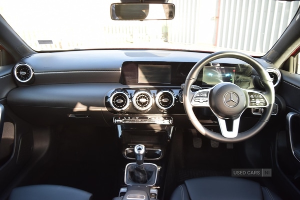 Used Mercedes-Benz A-Class 2019 for sale - 77017852: Photo 11