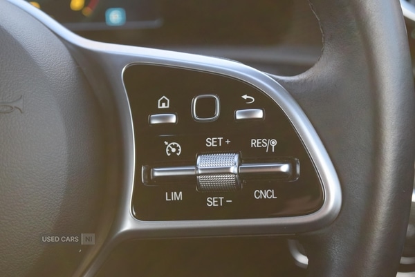 Used Mercedes-Benz A-Class 2019 for sale - 77017852: Photo 16