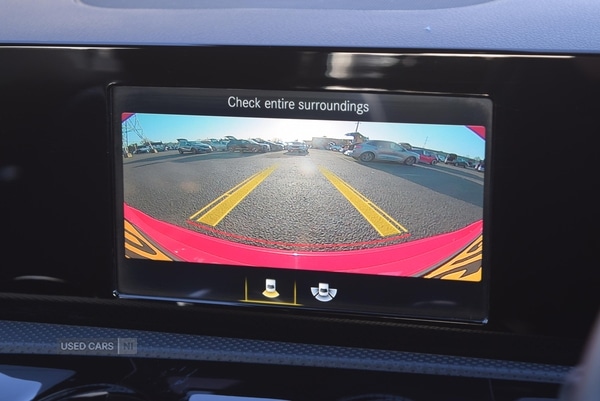 Used Mercedes-Benz A-Class 2019 for sale - 77017852: Photo 18