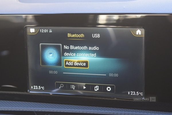 Used Mercedes-Benz A-Class 2019 for sale - 77017852: Photo 21