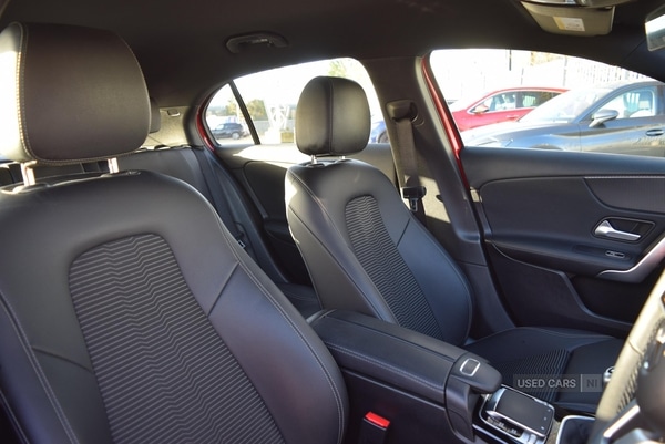 Used Mercedes-Benz A-Class 2019 for sale - 77017852: Photo 29