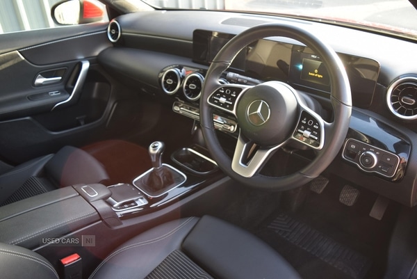 Used Mercedes-Benz A-Class 2019 for sale - 77017852: Photo 3