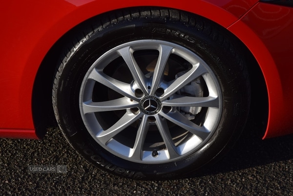 Used Mercedes-Benz A-Class 2019 for sale - 77017852: Photo 32