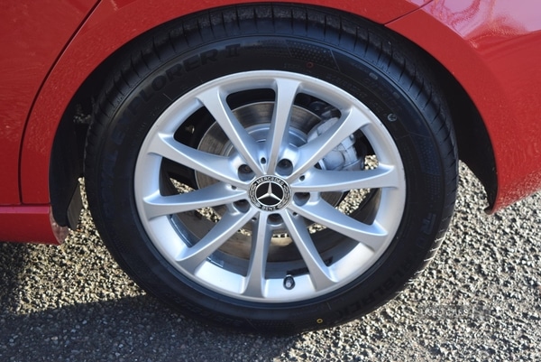 Used Mercedes-Benz A-Class 2019 for sale - 77017852: Photo 34