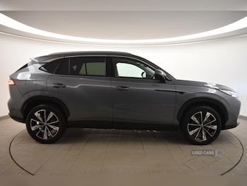 Used MG MG HS 2025 for sale - 78574411: Photo
