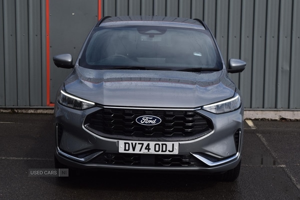 Used Ford Kuga 2024 for sale - 77102196: Photo 5