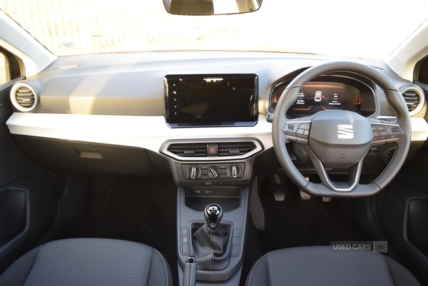 Used SEAT Ibiza 2025 for sale - 77017413: Photo 11