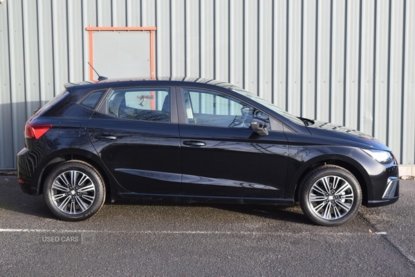 Used SEAT Ibiza 2025 for sale - 77017413: Photo 2