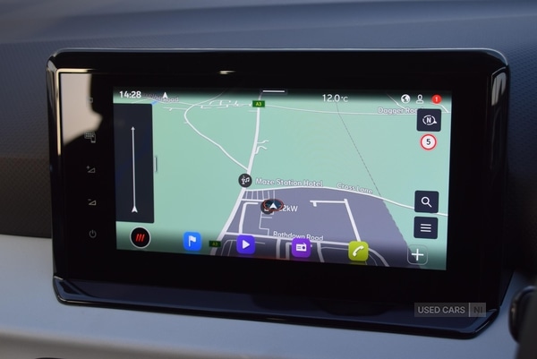 Used SEAT Ibiza 2025 for sale - 77017413: Photo 22