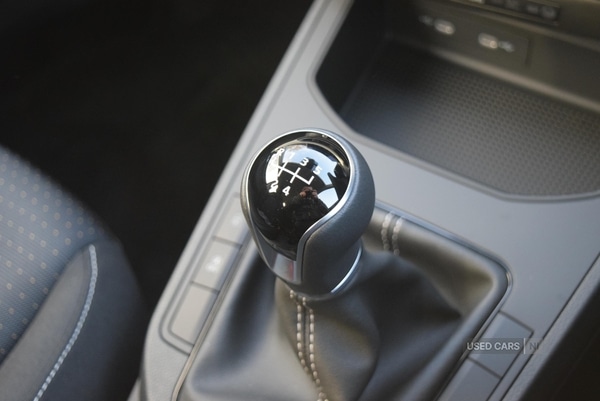 Used SEAT Ibiza 2025 for sale - 77017413: Photo 27