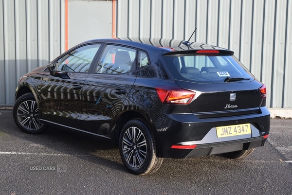 Used SEAT Ibiza 2025 for sale - 77017413: Photo 39