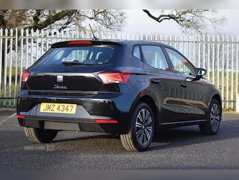 Used SEAT Ibiza 2025 for sale - 77017413: Photo