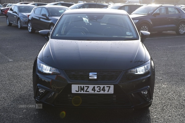 Used SEAT Ibiza 2025 for sale - 77017413: Photo 5