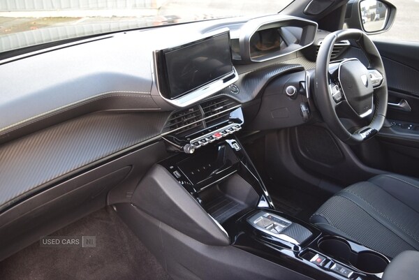 Used Peugeot 2008 2024 for sale - 76513587: Photo 12