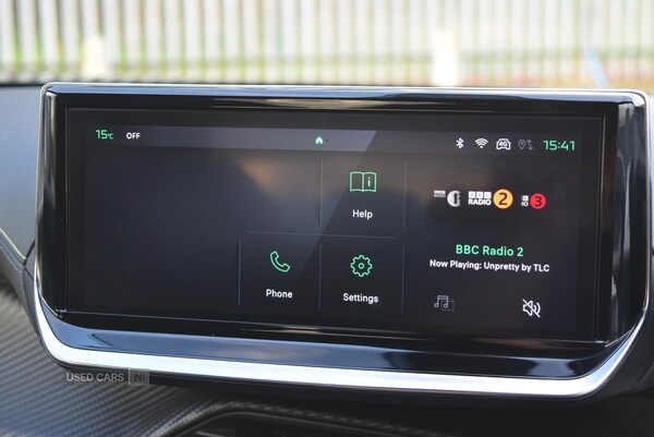 Used Peugeot 2008 2024 for sale - 76513587: Photo 21